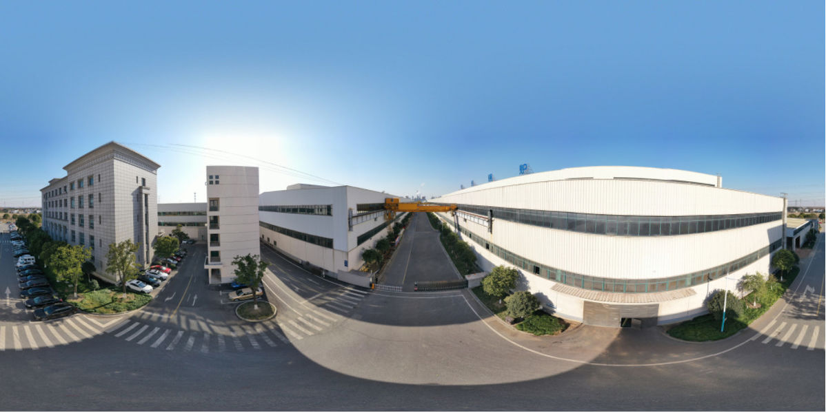 China SuZhou Saneco boiler co.ltd company profile