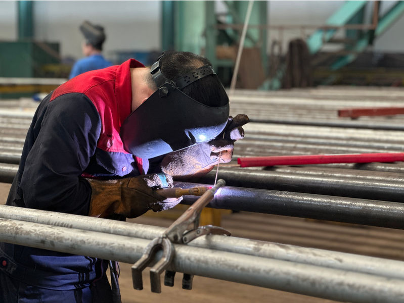 China SuZhou Saneco boiler co.ltd company profile