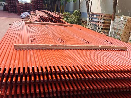 Customized Efficient Membrane Wall Compact for Furnaces Power Plant Boiler