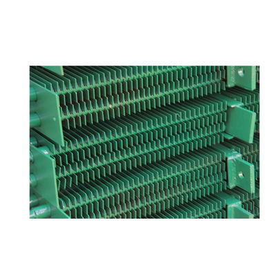 High Efficiency Boiler Economizer with Max. 20t/h Steam Production and 5 Years Warranty for Core Components