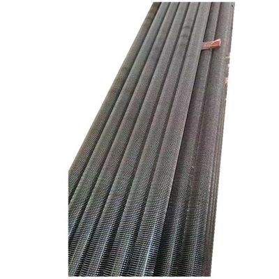 H Fin Tube Economizer with Max 20t/h Steam Production 1 Year Warranty and 5 Years Core Components Warranty