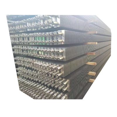 Ship Spare Parts Exhaust Gas Boiler Economizer with Max. 20t/h Steam Production, 1 Year Warranty, and More than 5 Years Warranty for Core Components